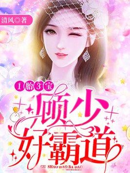 1胎3宝：顾少,好霸道